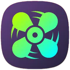 降温大师—专业手机降温 | 设备散热器，热极小 APK 下載