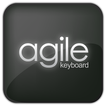 Agile Keyboard Free