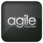 Agile Keyboard Free icône
