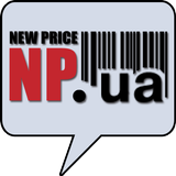 NP Messenger icône