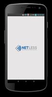 Netless Affiche