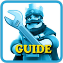 Guide for Clash Royale APK