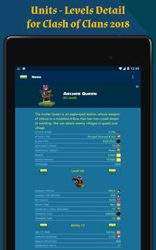 Toolkit of Clash of Clans 2018 for Android - APK Download