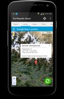 Earthquake Nepal capture d'écran 2
