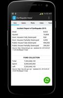 Earthquake Nepal 截图 3