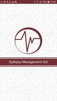 Epilepsy Management Aid الملصق