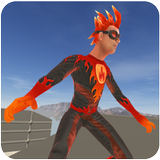 Flame Hero APK