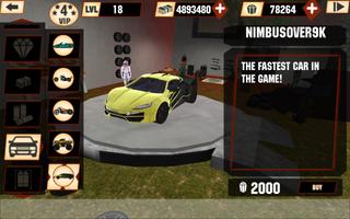 Hell Driver تصوير الشاشة 3