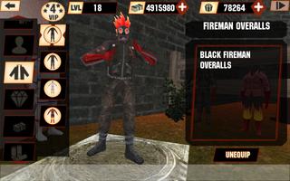 Hell Driver screenshot 1