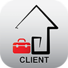 Home Finder RT icon