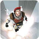 Jetpack Rider Gangster Terror APK