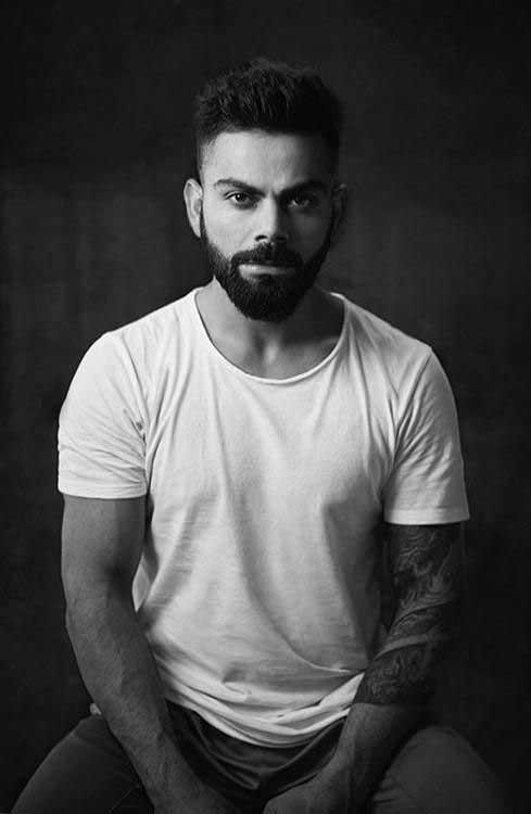 Virat Kohli HD Wallpapers for Android - APK Download