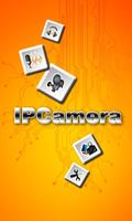 np camera 海報