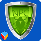 NPC Antivirus and Security : Mobile Virus Cleaner-icoon