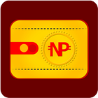 NPCWallet icon