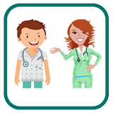 Medical Students Chat icon