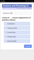 USMLE Neurology Review постер