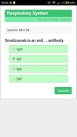 USMLE Pharmacology Review screenshot 3