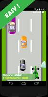 Simple Car Race الملصق