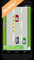 Simple Car Race تصوير الشاشة 1