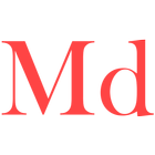 MdReader ícone