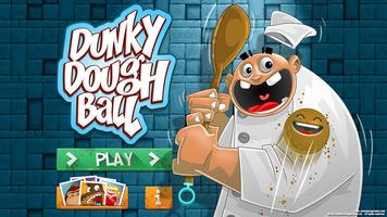 Dunky Dough Ball capture d'écran 2