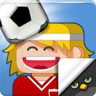 Miniball Tap Football icône