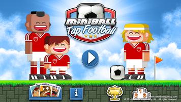 Miniball Tap Football ảnh chụp màn hình 1