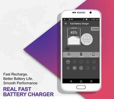 Super Battery Dr - Fast Charger bài đăng