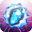 آیکون‌ Jewel Galaxy Saga