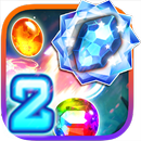 Jewel Galaxy Star 2 (Unreleased) APK
