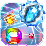 Jewel Galaxy Quest icon