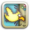 Catch the bird - Crashy Bird