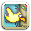 Catch the bird - Crashy Bird APK