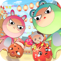 Puzzle Takoyaki