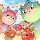 Puzzle Takoyaki APK