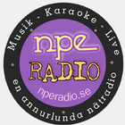 NPE Radio आइकन