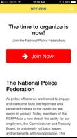 National Police Federation স্ক্রিনশট 1