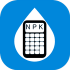 ikon NPK Calculator