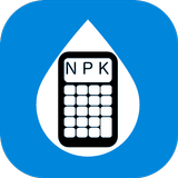 NPK Calculator أيقونة