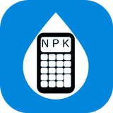 NPK Calculator icône