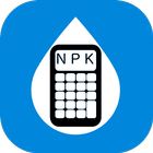 NPK Calculator icône