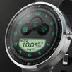 Wear Mini Watch Face APK