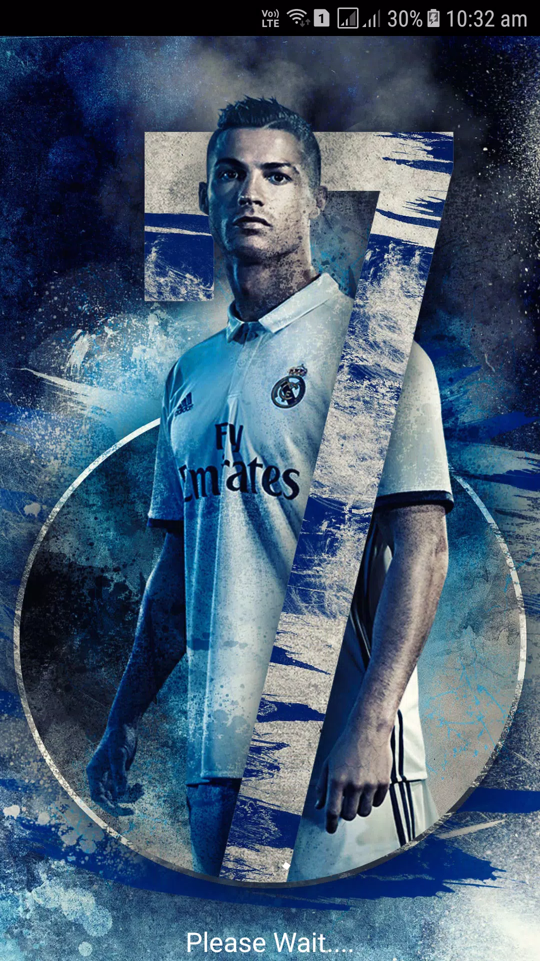 Cristiano Ronaldo HD Wallpapers APK for Android Download