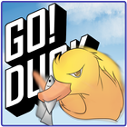 Go! Duck icône