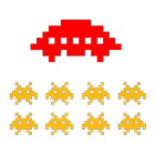 Infinite Invaders (Unreleased) icon