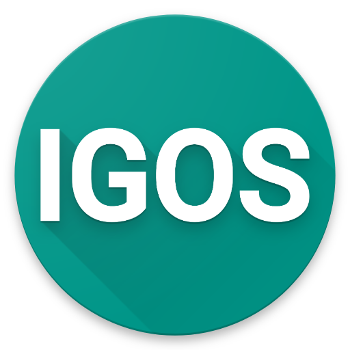 IGOS- Link Aadhaar, Pan, Passport