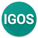 IGOS- Link Aadhaar, Pan, Passport aplikacja