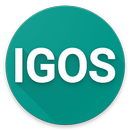 IGOS- Link Aadhaar, Pan, Passport APK
