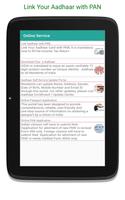IGOS- Link Aadhaar, Pan, Passport screenshot 1